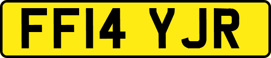 FF14YJR