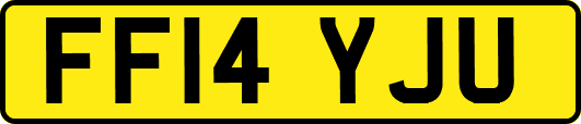 FF14YJU