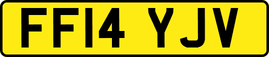 FF14YJV