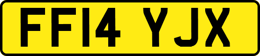 FF14YJX