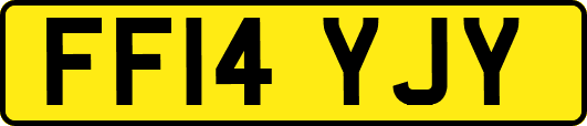 FF14YJY
