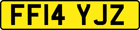 FF14YJZ