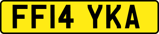 FF14YKA