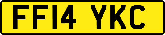 FF14YKC