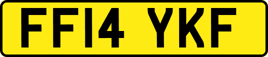 FF14YKF