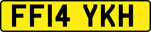 FF14YKH