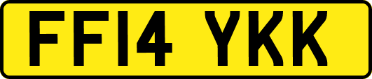 FF14YKK