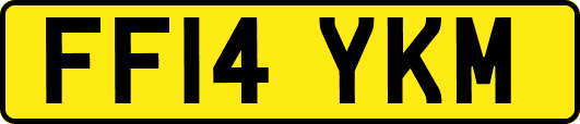 FF14YKM