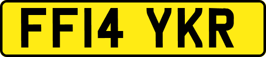 FF14YKR