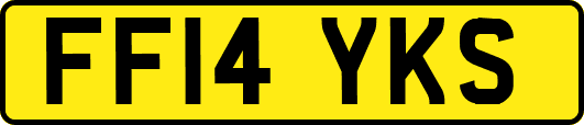 FF14YKS