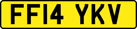 FF14YKV