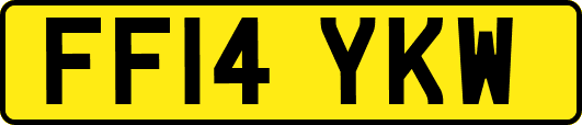 FF14YKW