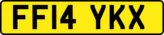 FF14YKX