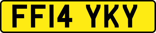 FF14YKY