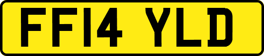 FF14YLD