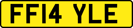FF14YLE