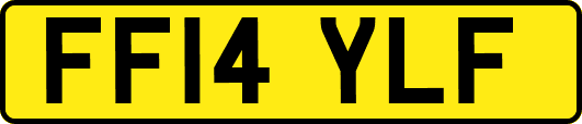 FF14YLF