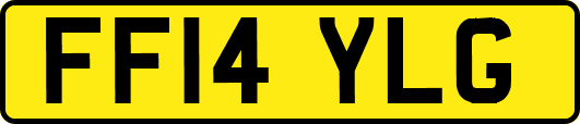 FF14YLG
