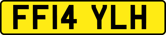 FF14YLH