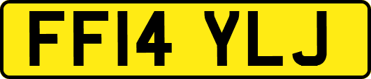 FF14YLJ