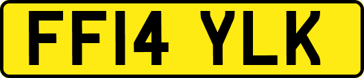FF14YLK
