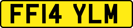FF14YLM