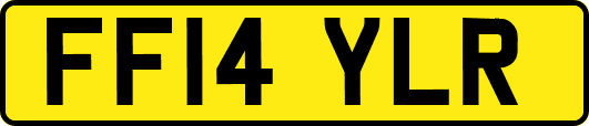 FF14YLR