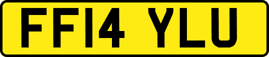 FF14YLU