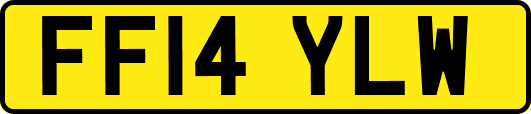 FF14YLW
