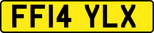 FF14YLX