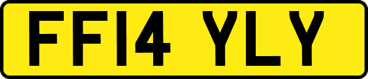 FF14YLY