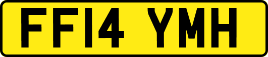 FF14YMH