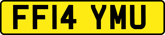 FF14YMU