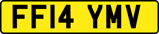 FF14YMV