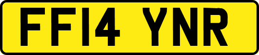 FF14YNR