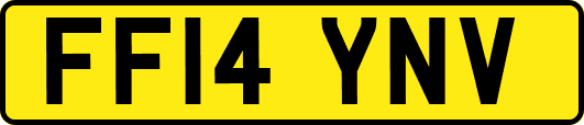 FF14YNV