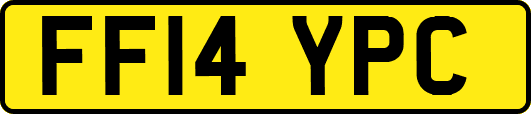 FF14YPC