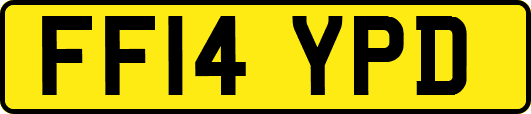 FF14YPD