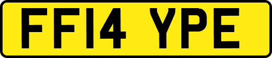 FF14YPE