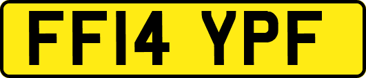 FF14YPF