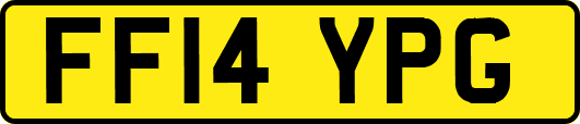 FF14YPG