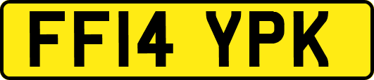 FF14YPK