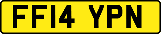 FF14YPN