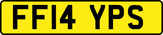 FF14YPS