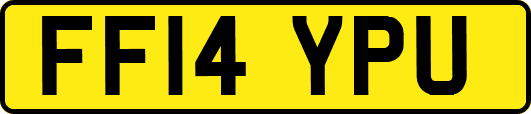 FF14YPU