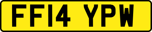 FF14YPW