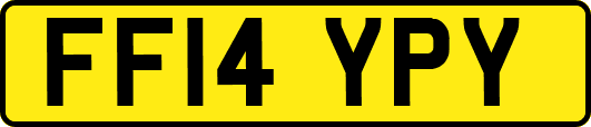 FF14YPY