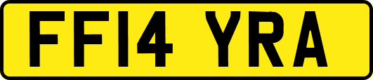 FF14YRA