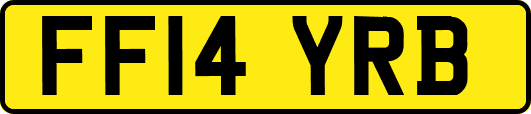 FF14YRB
