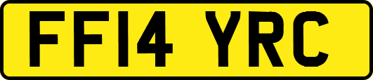 FF14YRC
